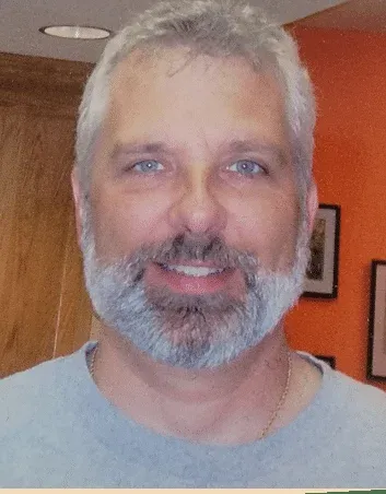 Dr. Robert Malek, board-certified pediatric dentist at Kids First Pediatric Dental Care in Zanesville, Ohio