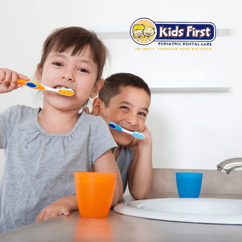 Illustration for Why Regular Dental Check-Ups Are Essential for Children’s Health.
